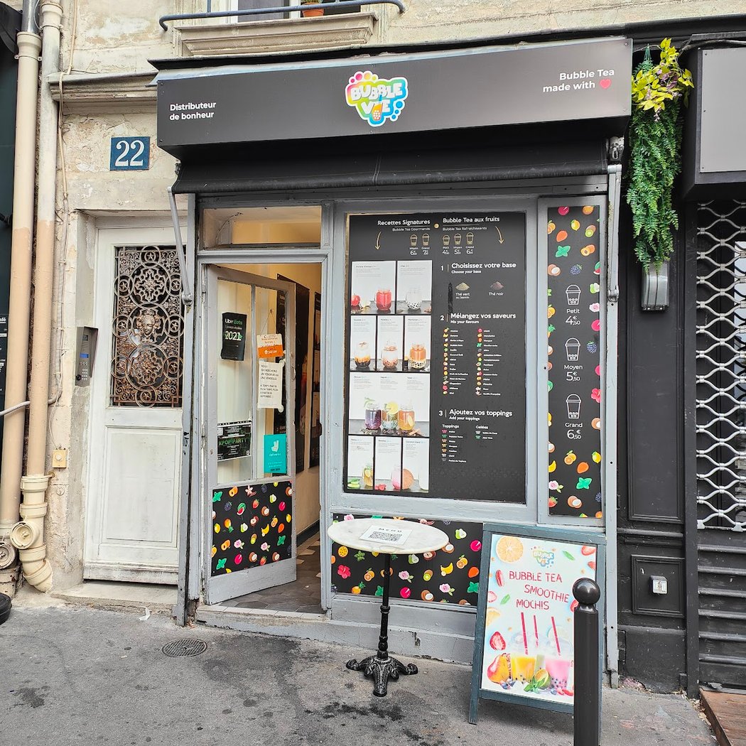 Bubble Vie 2